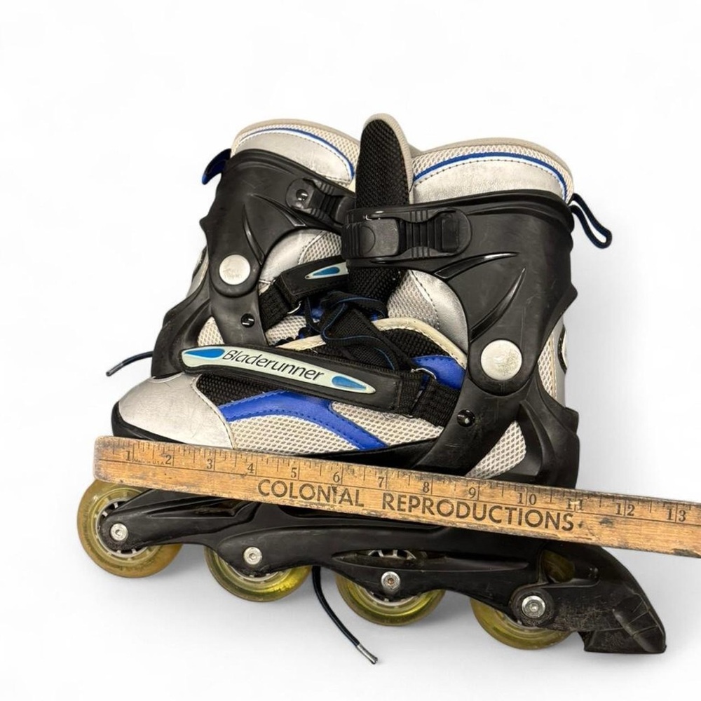 Bladerunner Performa Rollerblades Inline Abec 5 M… - image 6